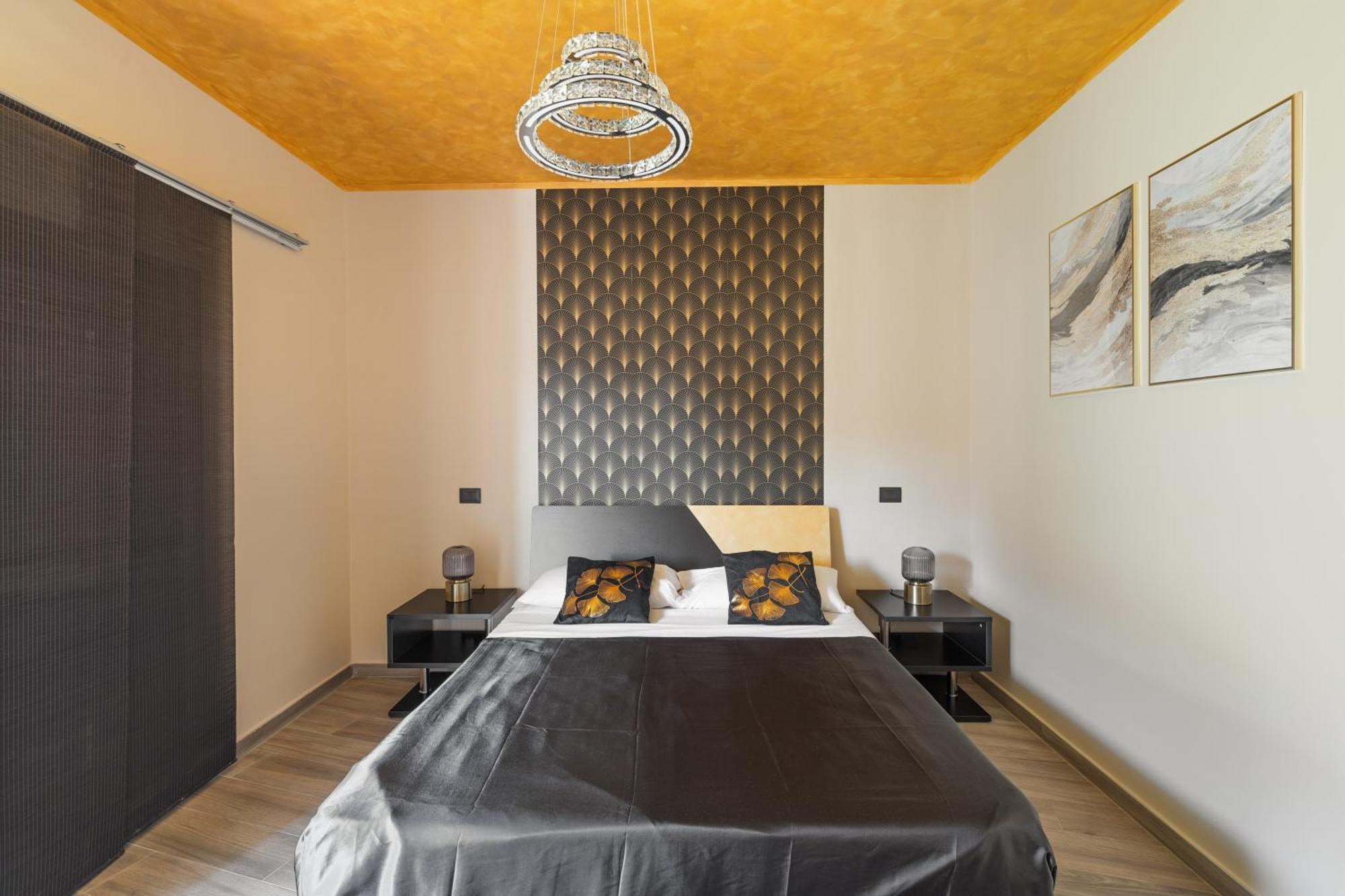 Charming Trastevere One Rome Bagian luar foto